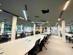 Psa Building (D5), Office #496950571